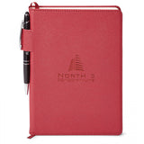 Genuine Leather Non-Refillable Journal Kit