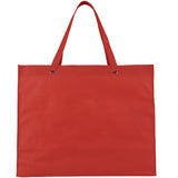 Oak Non-Woven Shopper Tote