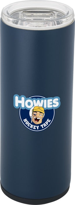 12 oz Urban Peak® 2-in-1 Slim Vacuum Can Tumbler