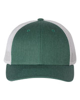 000454 Richardson® Low Pro Trucker Cap