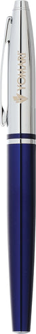 Cross® Calais Chrome Blue Roller Ball