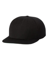 000437 YP Classics Wool Blend Snapback Cap