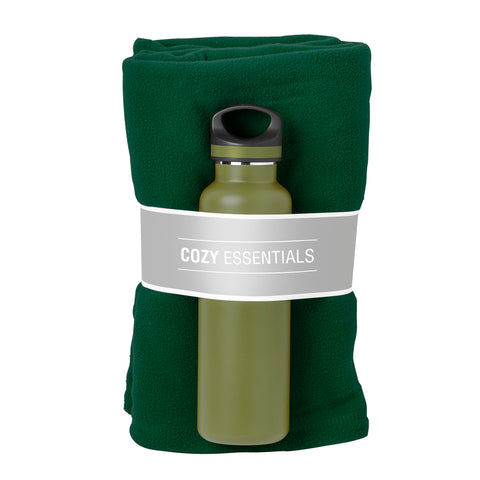 Cozy Essentials Gift Set