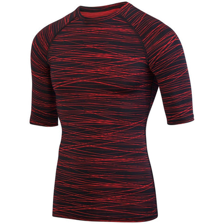 Hyperform Compression Half Sleeve Tee
