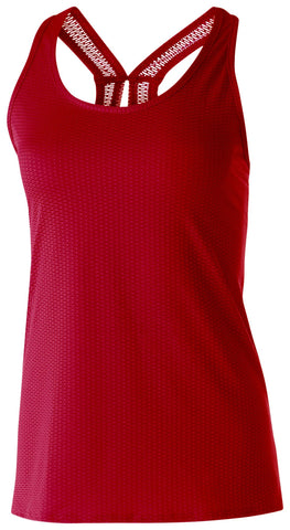 Ladies Precision Tank