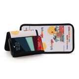 Dye-Sublimated Flight Flap Pro