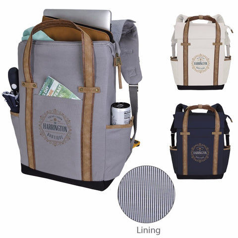 KAPSTON® San Marco Backpack