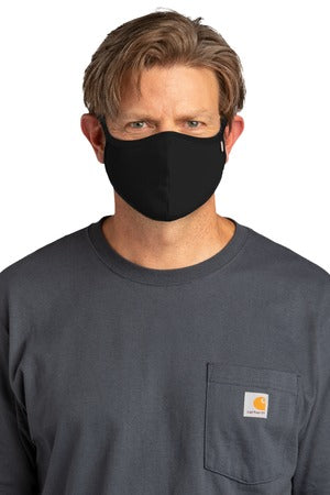 Carhartt Cotton Ear Loop Face Mask