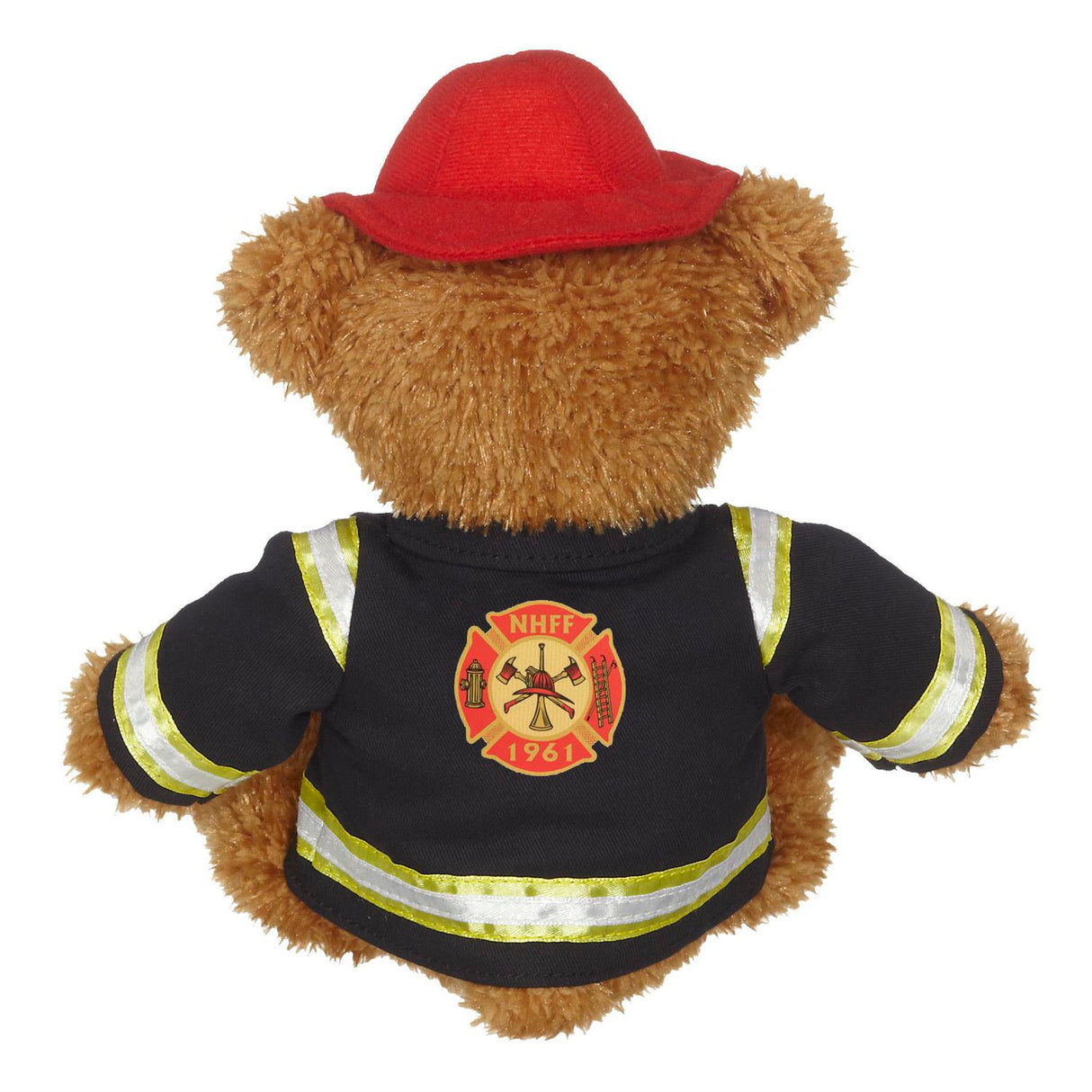 11" Bennie Bear w/T-Shirt