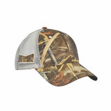 RealTree® Advantage Opti-grab Mesh Back Cap