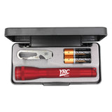 Mini Maglite® With Doohickey