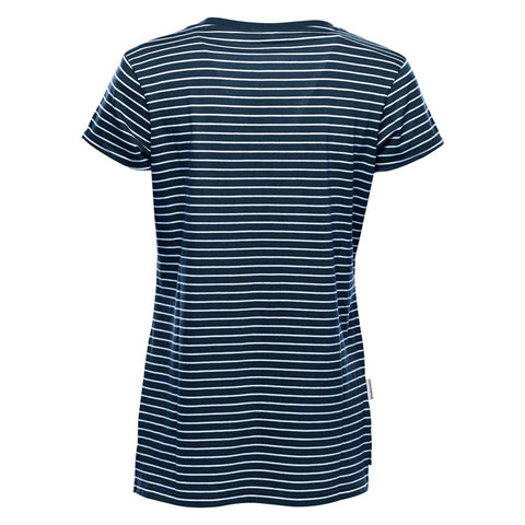 Women's Railtown Crew Neck Tee