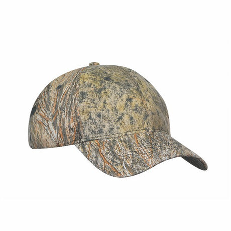 Mossy Oak® Constructed Camouflage Cap