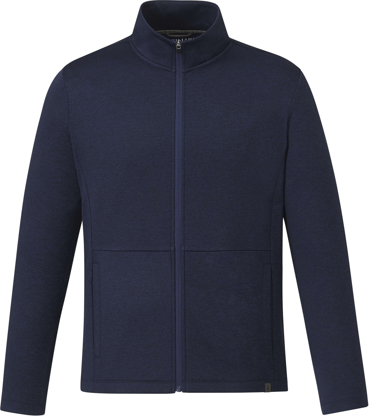 MERRITT Eco Knit Full Zip - Men's
