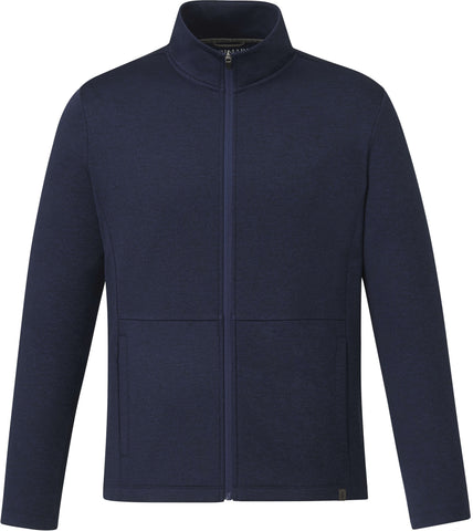 MERRITT Eco Knit Full Zip - Men's