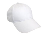 Performance Deluxe Pique Mesh Cap