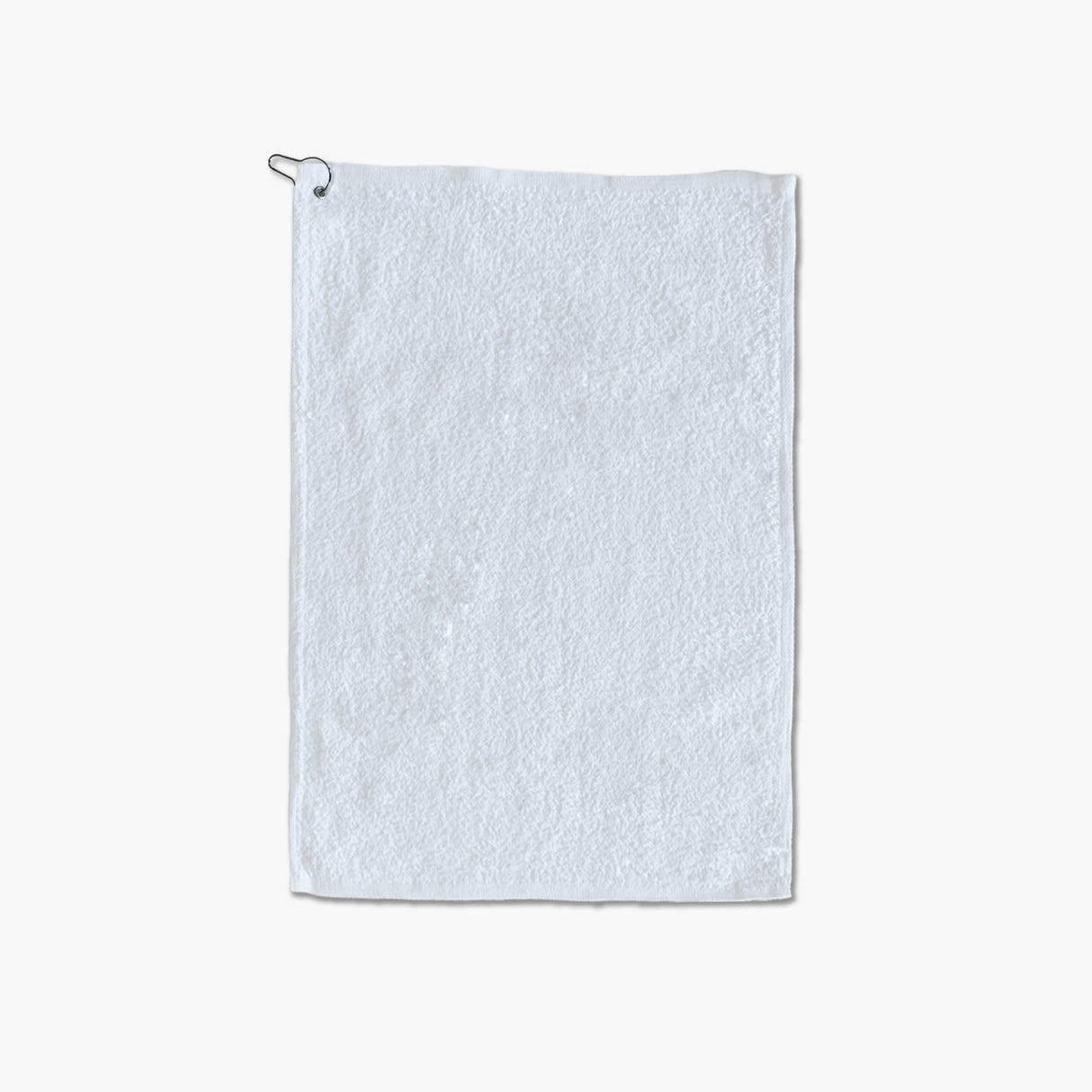 100% Cotton Golf Terry Towel Tri Fold 16X27