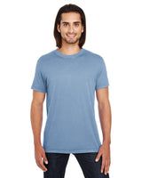 THREADFAST Unisex Pigment-Dye Short-Sleeve T-Shirt