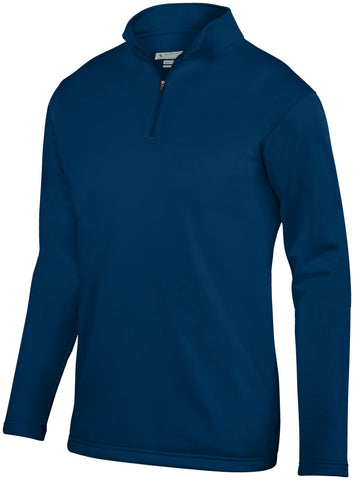 Youth Wicking Fleece Pullover