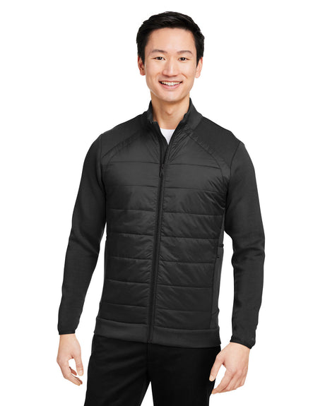 SPYDER Men's Impact Full-Zip Jacket