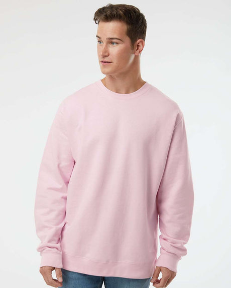 Independent Trading Co. Midweight Sweatshirt