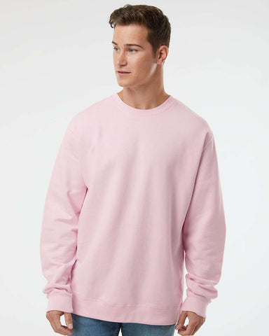 Independent Trading Co. Midweight Sweatshirt