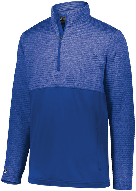 3D Regulate Pullover