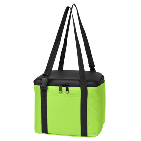 Nicky Cube Cooler Bag