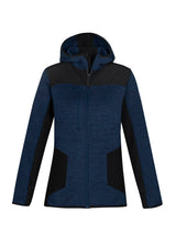 Jasper Ladies Jacket