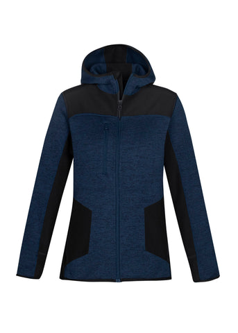 Jasper Ladies Jacket