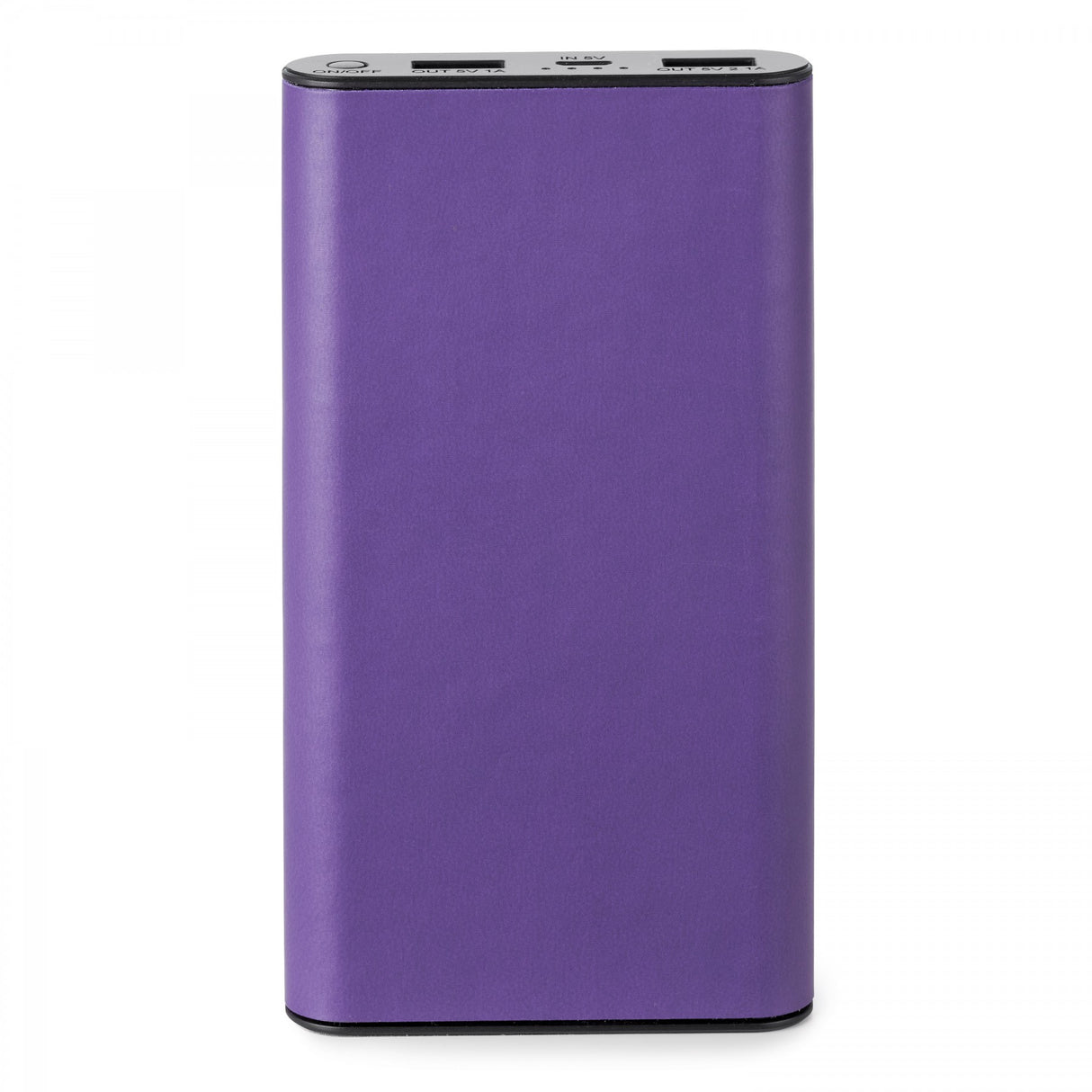 SOL DONALD 8,000 mAh UL CERTIFIED POWER BANK UL 2056