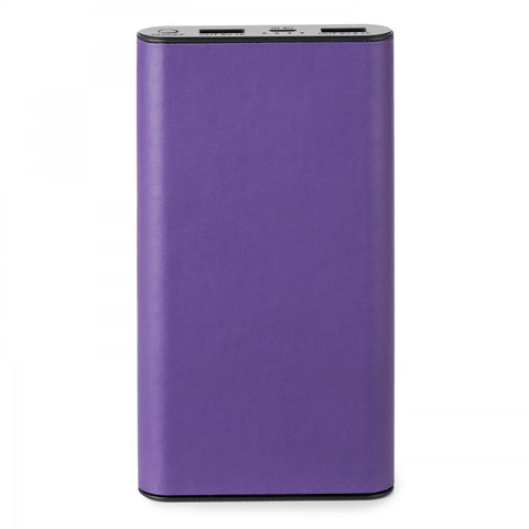 SOL DONALD 8,000 mAh UL CERTIFIED POWER BANK UL 2056