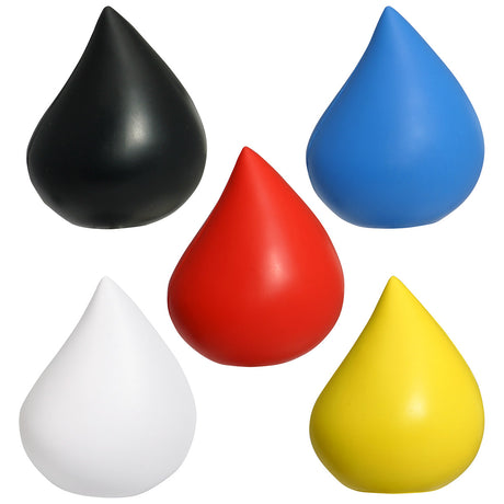 Droplet Stress Reliever