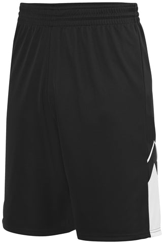 Alley-Oop Reversible Shorts