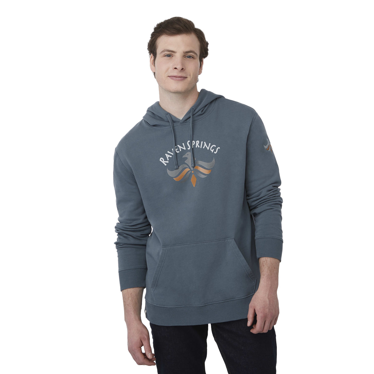 tentree Organic Cotton Classic Hoodie - Men's