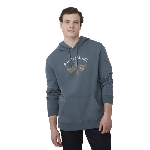 tentree Organic Cotton Classic Hoodie - Men's