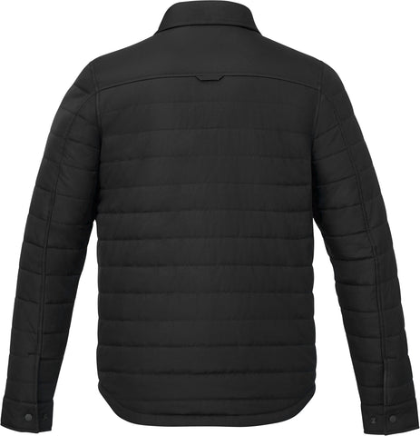 Men's PORTER Eco Insulated Shacket