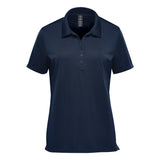 Women's Treeline Performance S/S Polo
