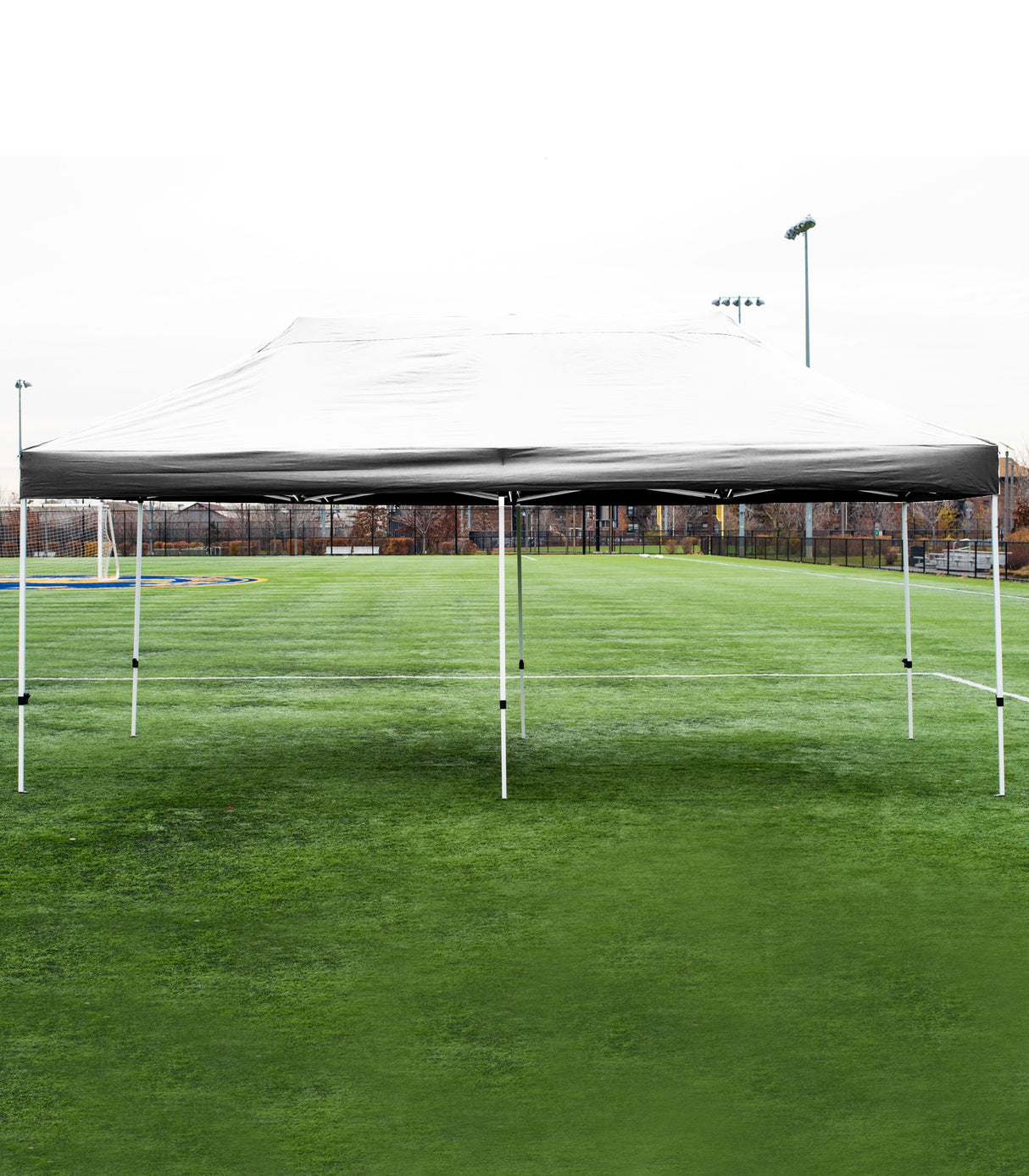 10' x 20' Pop Up Tent