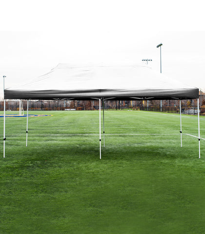 10' x 20' Pop Up Tent