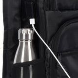 Rfid Laptop Backpack & Briefcase