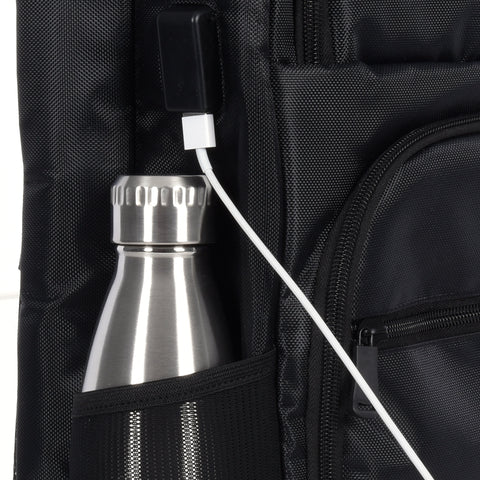 Rfid Laptop Backpack & Briefcase