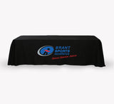 Table Throw (CLOSE BACK)