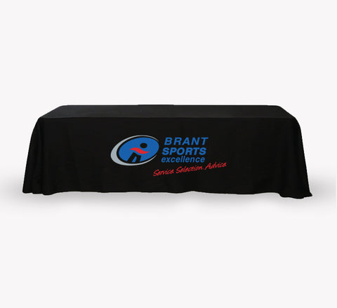 Table Throw (CLOSE BACK)