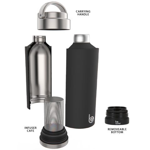 Be Bottle™ 18 Oz.