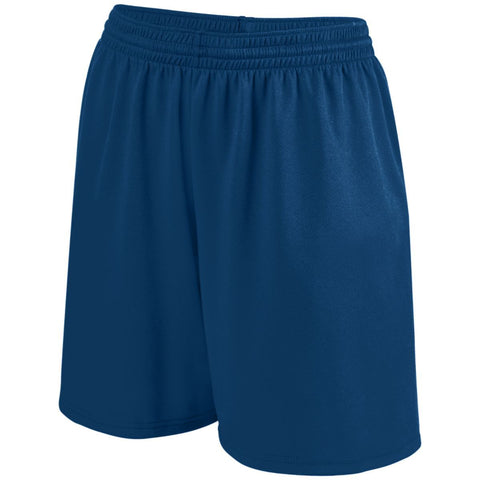Ladies' Shockwave Shorts