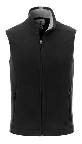 Men's WILLOWBEACH Roots73 Microfleece Vest