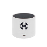 Pla Wireless Mini Cylinder Speaker