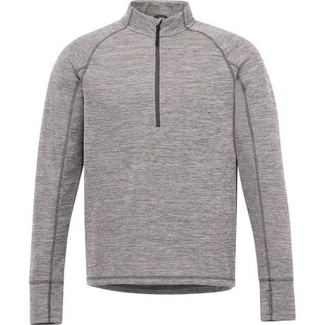 Men's CRANE Knit Half Zip