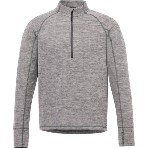 Men's CRANE Knit Half Zip